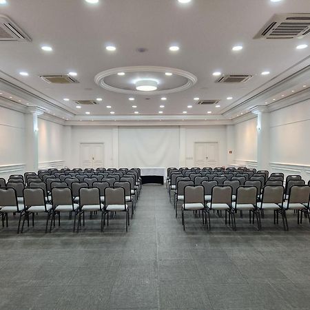 Lizon Curitiba Hotel Εξωτερικό φωτογραφία